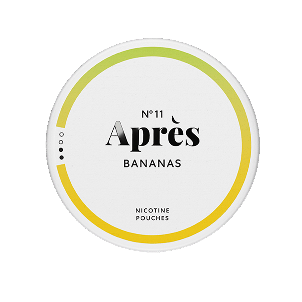 Apres No.11 Bananas