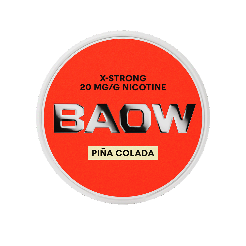 Baow Piña Colada