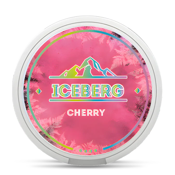 ICEBERG Cherry Light