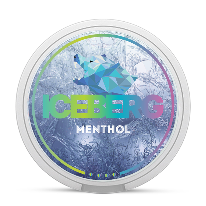 ICEBERG Menthol Extreme