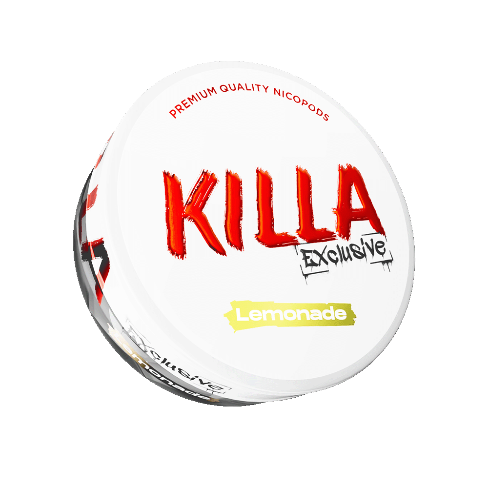 Killa Lemonade