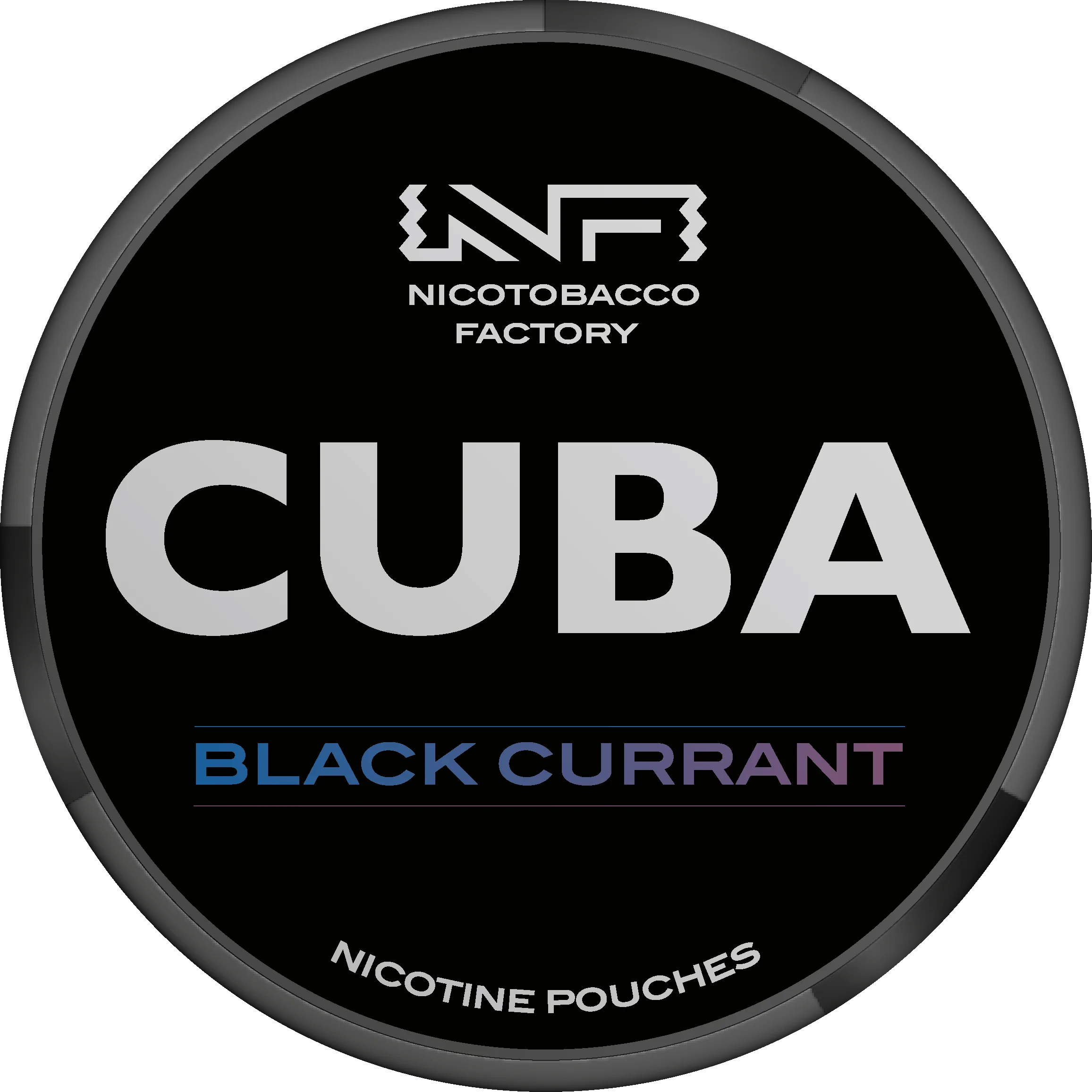 Cuba Black Currant