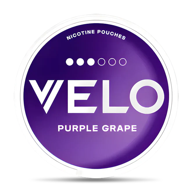 Velo Purple Grape
