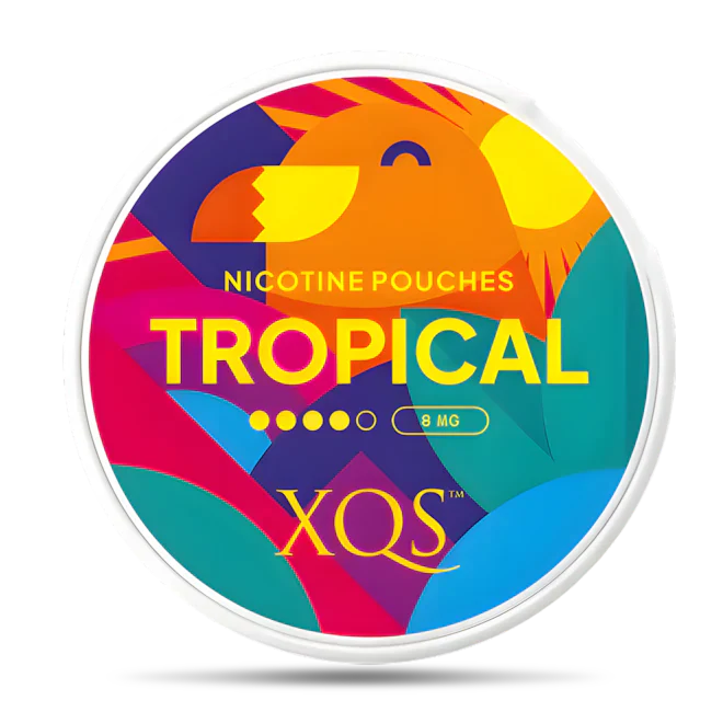 XQS Tropical Strong