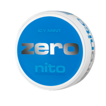 ZERONITO Icy Mint